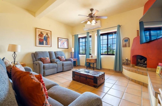 Casa Richy - El Dorado Ranch San Felipe Rental
