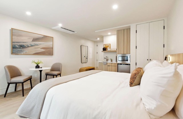 Casa Riviera 4 - Boutique Suites