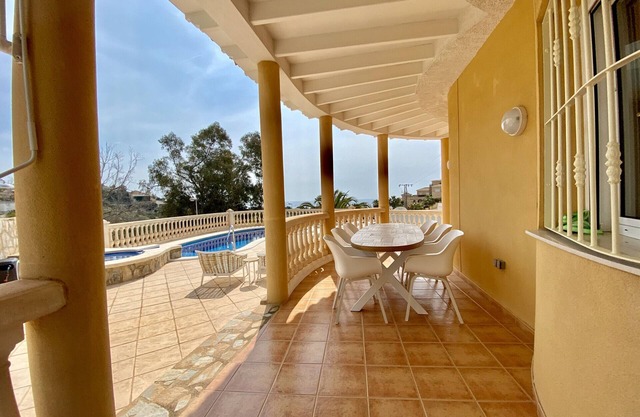 Casa Roca de Leones by United Renters