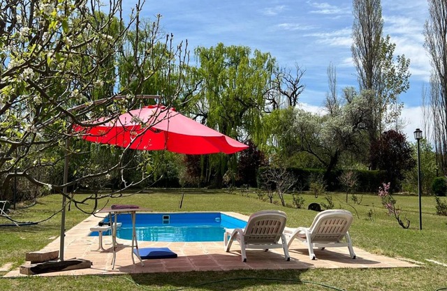 Casa Rogelio