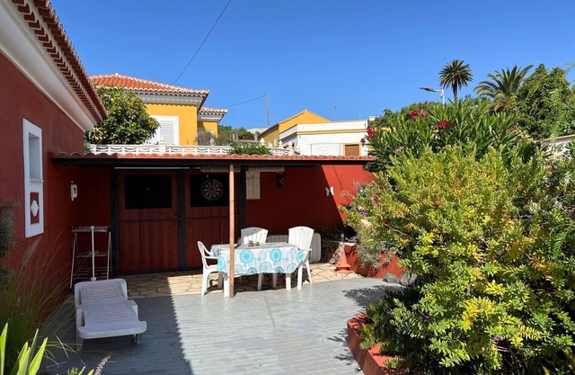 Casa Romántica