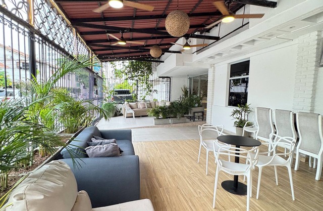 Casa Roman Hotel Boutique