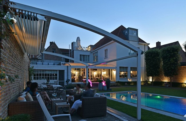 Casa Romantico