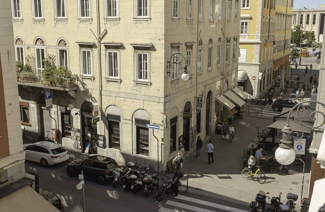 Casa Room Apartments Diaz 8