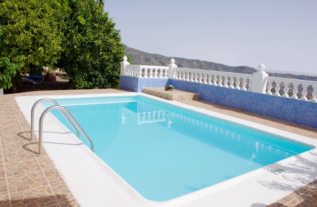 ▫️ Casa Rosa by I N Z U L A E ▫️ Heated Pool▫️ Gym ▫️ Table Tennis ▫️ WiFi ▫️