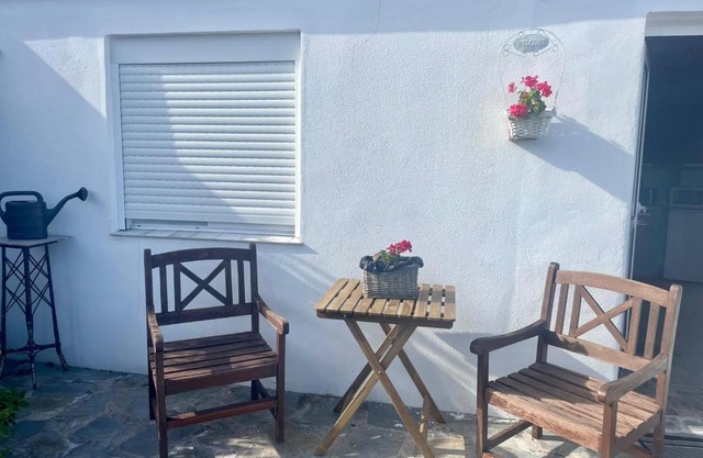 Casa rosa