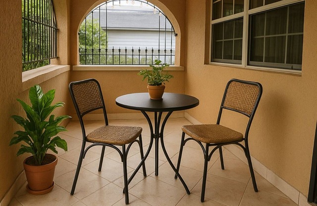 Casa Rosa Wynwood