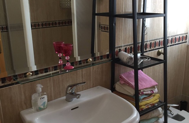 Casa Rosi, sea views, private pool, A/C and WIFI
