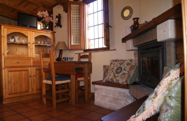 casa rural Aaiun