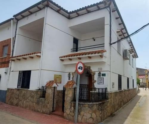 Casa Rural Ambroz