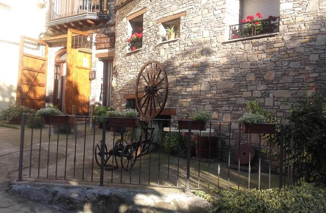 Casa Rural Cal Xico