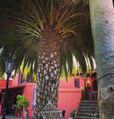 Casa Rural Ceiba