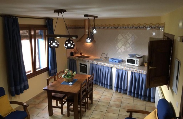 Casa Rural Del Antiguo Hojalatero