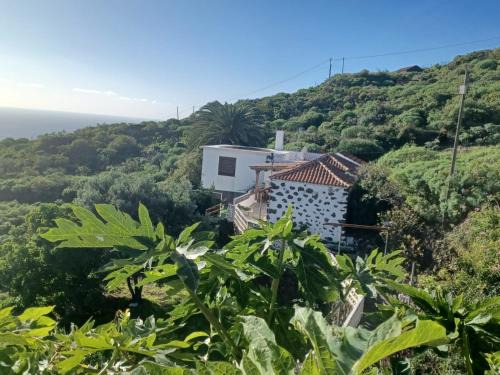 Casa Rural El Olivo de Mazo