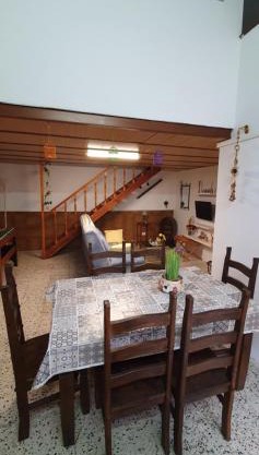 Casa Rural EL PUENTE