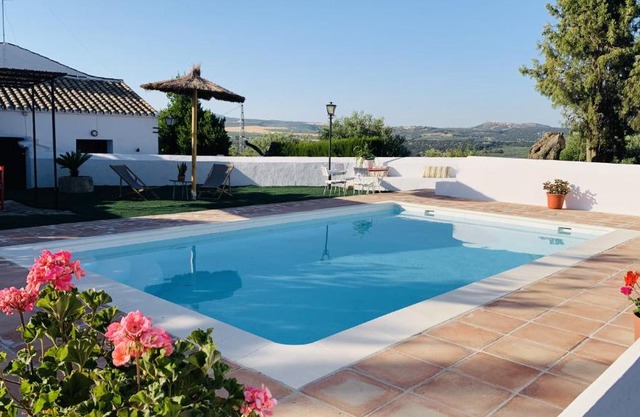 Casa Rural Faltriquera Setenil