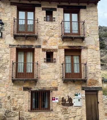 Casa Rural Gerardo 2