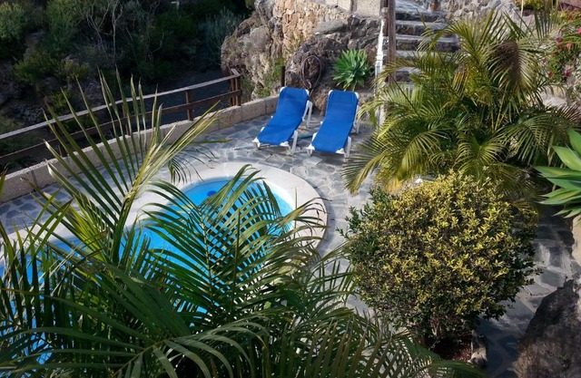 Casa Rural La Cuadra