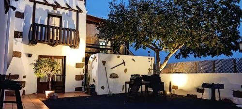 Casa Rural La Molina