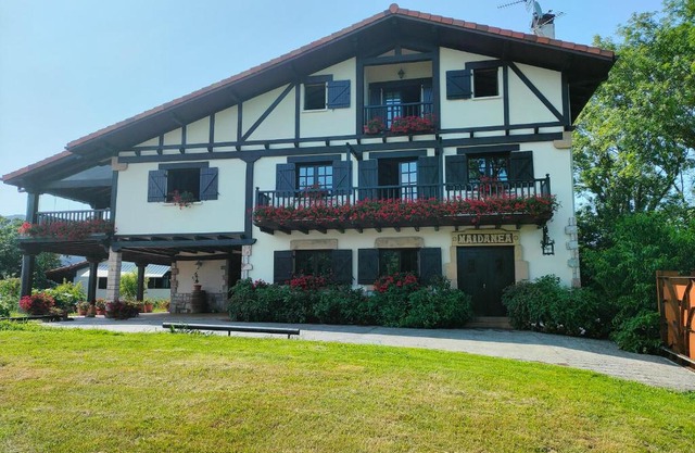 Casa Rural Maidanea