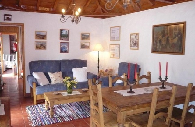 Casa Rural María Cruz