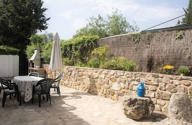 Casa Rural Molino de Abajo for 14 people