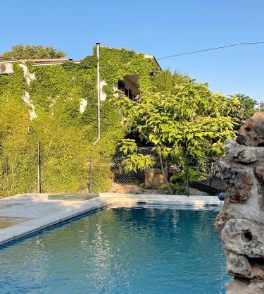 Casa Rural Pernales II