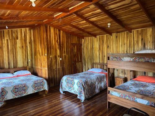 Casa Rustica Monteverde