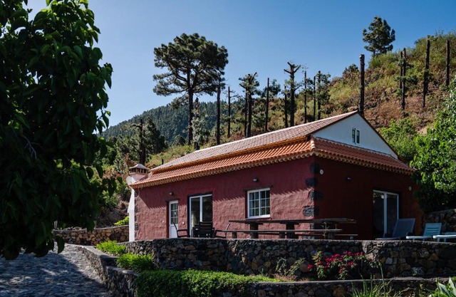 Casa Rustica