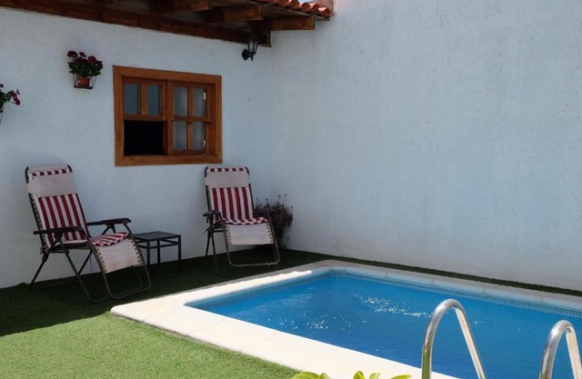 Casa Samuel