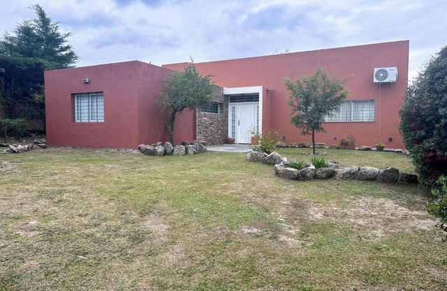 Casa San Antonio