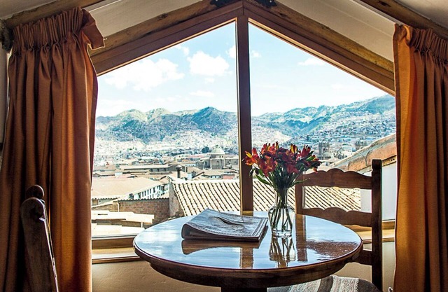 Casa San Blas Cusco Exquisite By Xima