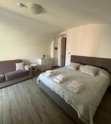 Casa San Giorgio