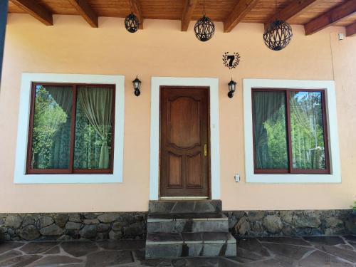 Casa San Javier, La Loma