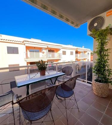 Casa Sant Antoni