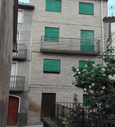 Casa Sariñena