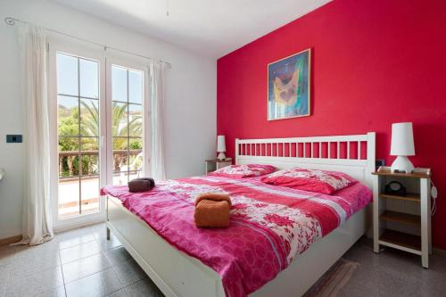 Casa Sarita - exclusive retreat in the sun-drenched south of Tenerife