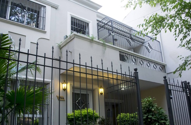 Casa Señorial