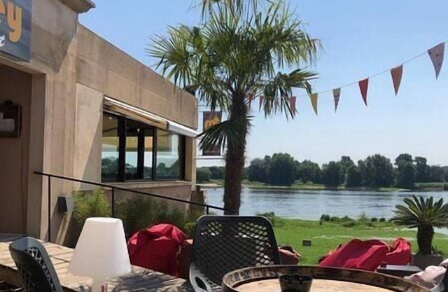 Casa Sequoia Flat : La Pointe - Banks of the Loire