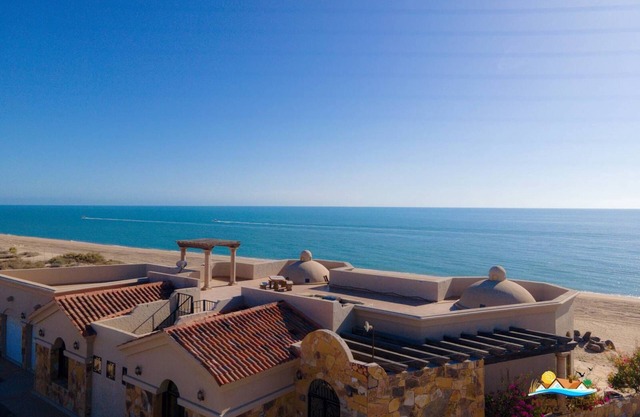 Casa Serenity - Beachfront Vacation Rental in San Felipe