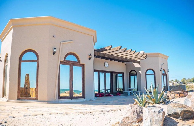 Casa Serenity - Beachfront Vacation Rental in San Felipe