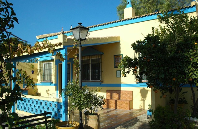 Casa Sevilla 002 Aznalcázar