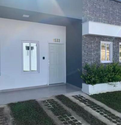 Casa Siguatepeque