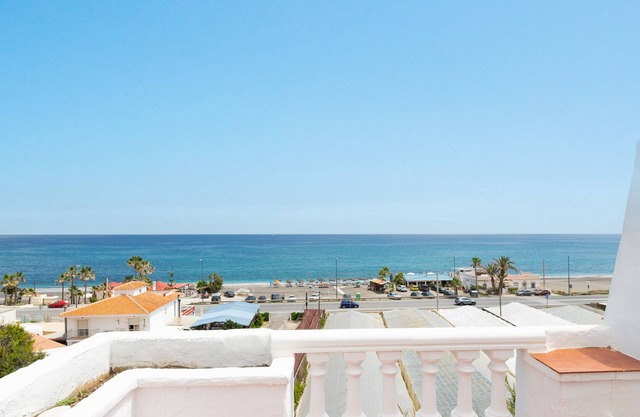 Casa Siloam - Two Bedroom Chalet, Sleeps 4