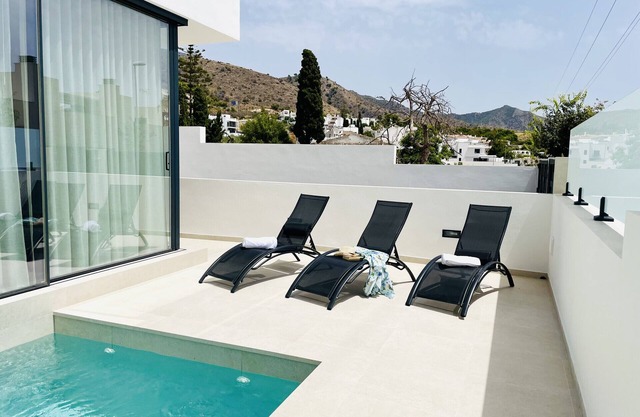 Casa Sirocco by At Home Costa del Sol