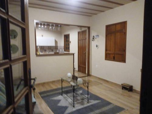 Casa sol nascente hospedagem