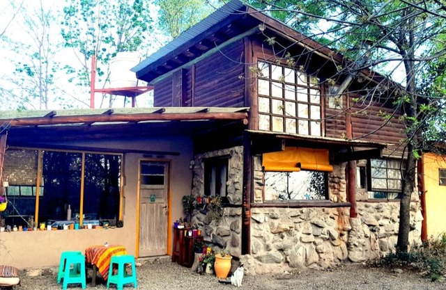 Casa Sol y Luna