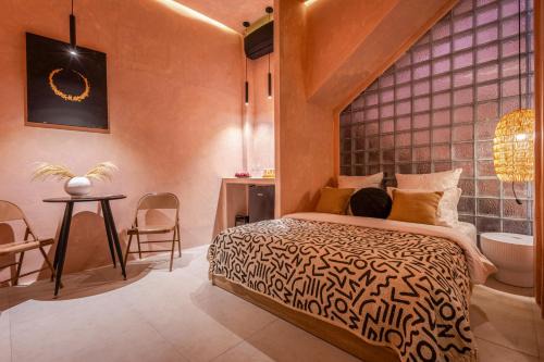 Casa Solar Boutique Hotel Canggu