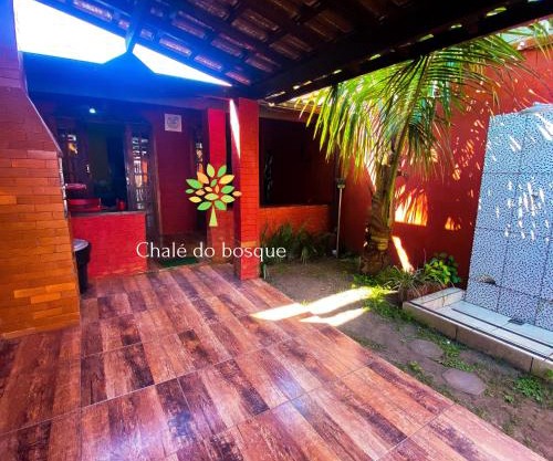 Casa Sole e mare - Praia e Cachoeira