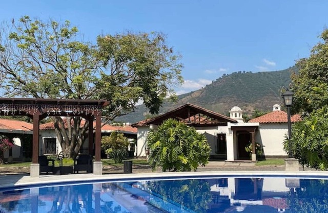 Casa Soledad